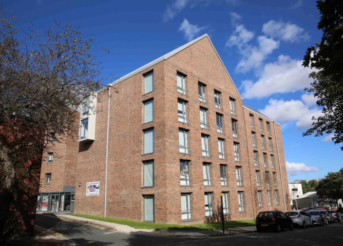 《通宝TB888在全球》系列报道之二| 英国格拉斯哥学生公寓篇